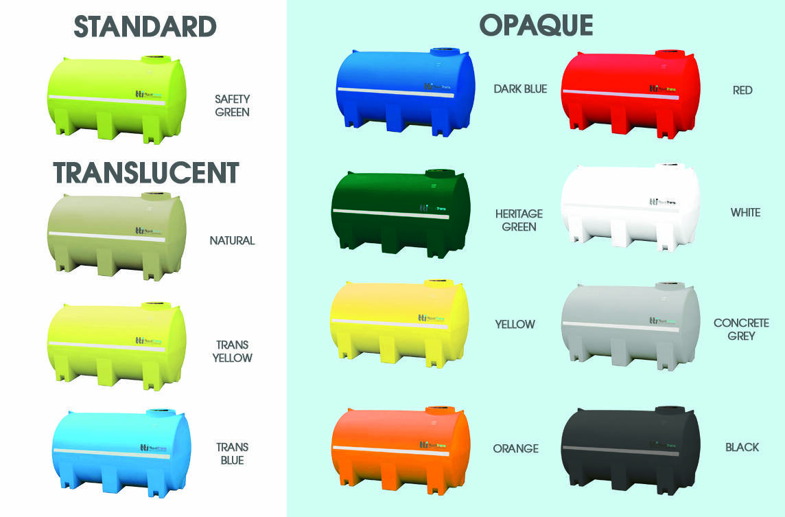 7000L AquaTrans™ Portable Water Cartage Tank - Image 9