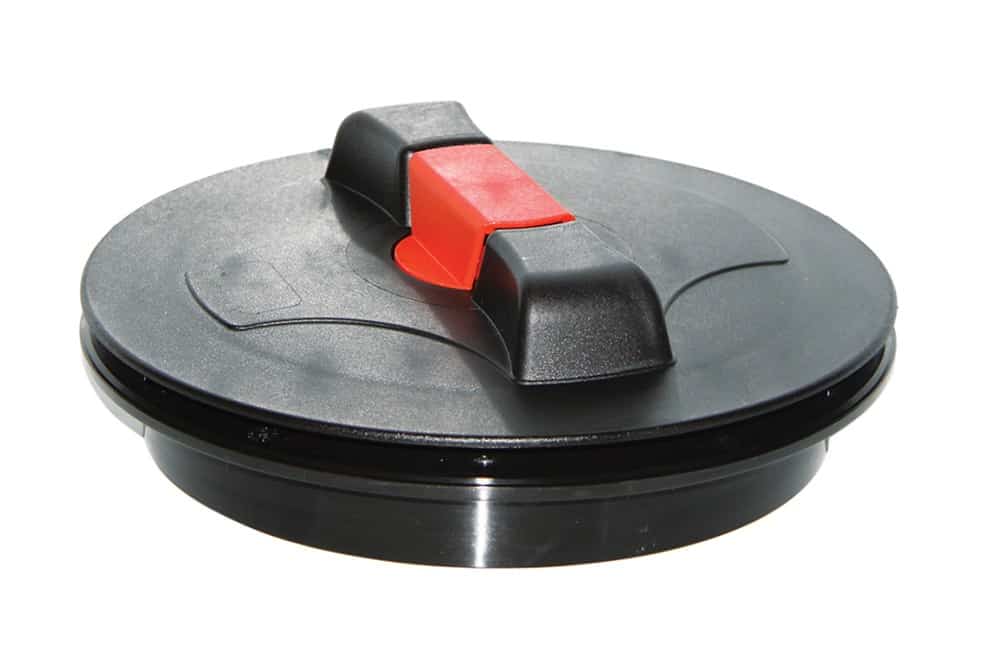 400L AquaTrans™ Portable Water Cartage Tank - Image 6