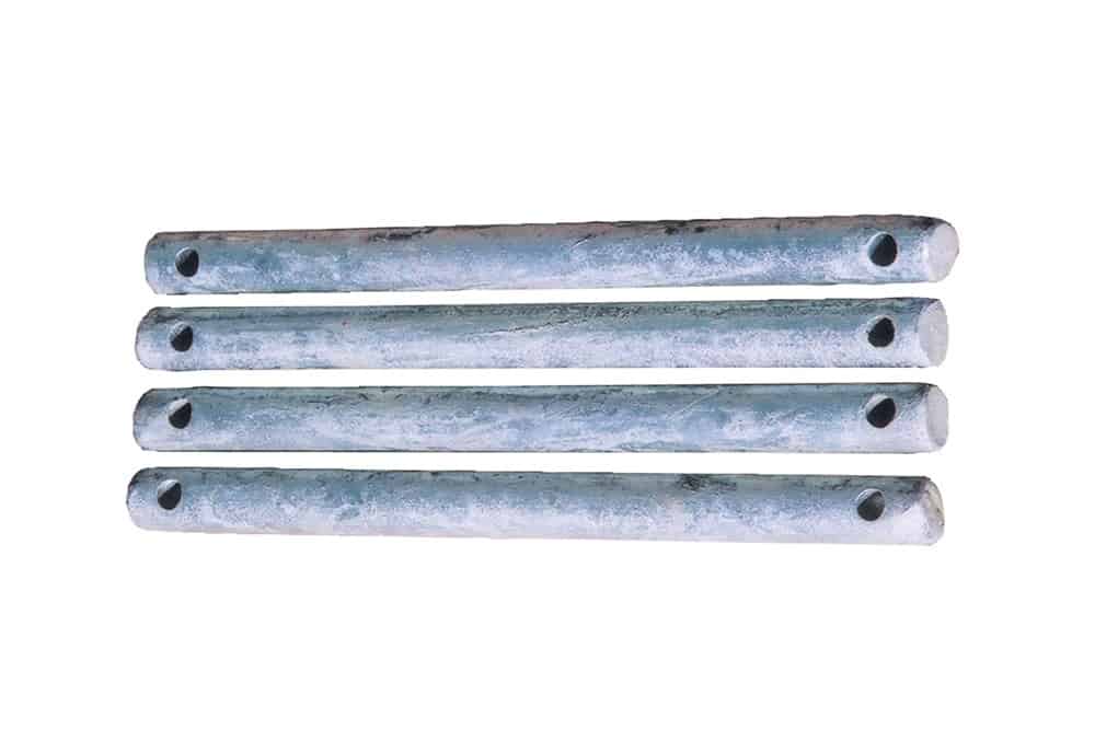 2400L AquaTrans™ Portable Water Cartage Tank - Image 7