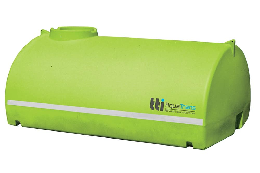7000L AquaTrans™ Portable Water Cartage Tank - Image 5