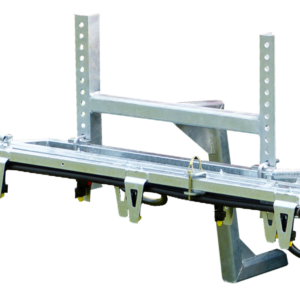 Compact 4m Spray Boom with Hayman Reece Attachment