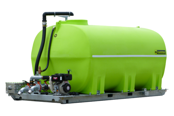 10000L AquaDelivery™ Water Delivery Unit
