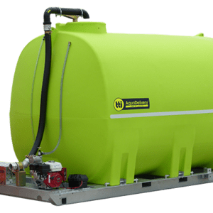 AquaDelivery™ Water Delivery Unit