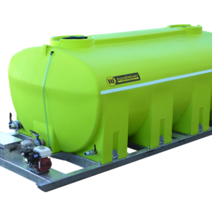 13000L AquaDelivery™ Water Delivery Unit (Low-Profile)