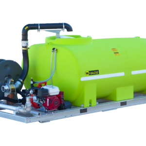 2000L AquaPath™ Slip On Water Cart / Fire Fighting Unit