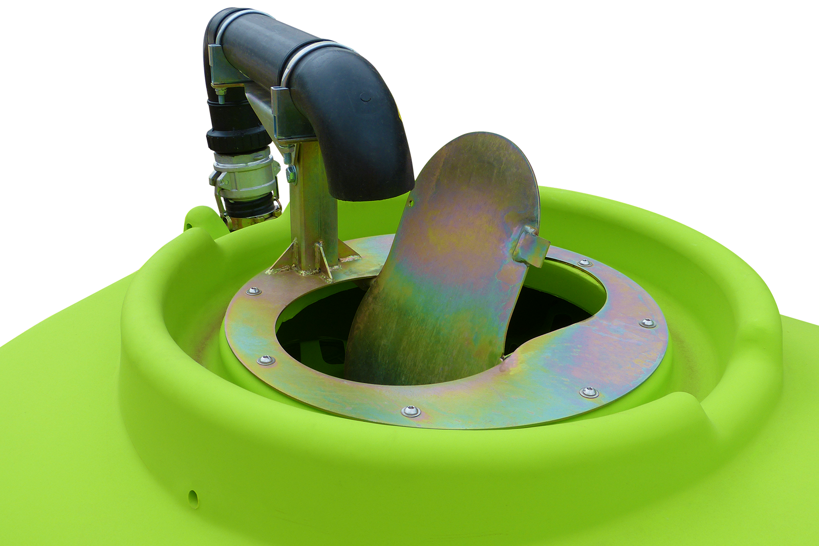 15000L AquaDelivery™ Water Delivery Unit - Image 11