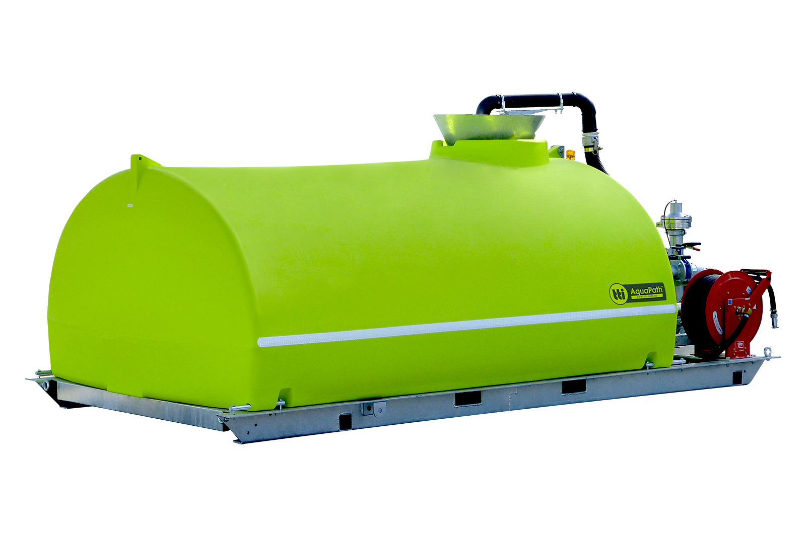 7000L AquaDelivery™ Water Delivery Unit - Image 2