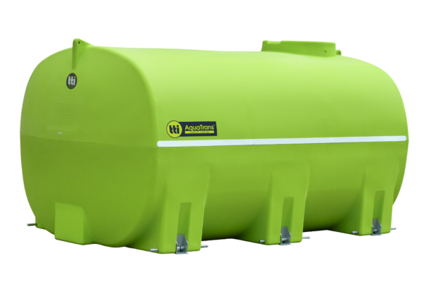 10000L AquaTrans™ Portable Water Cartage Tank
