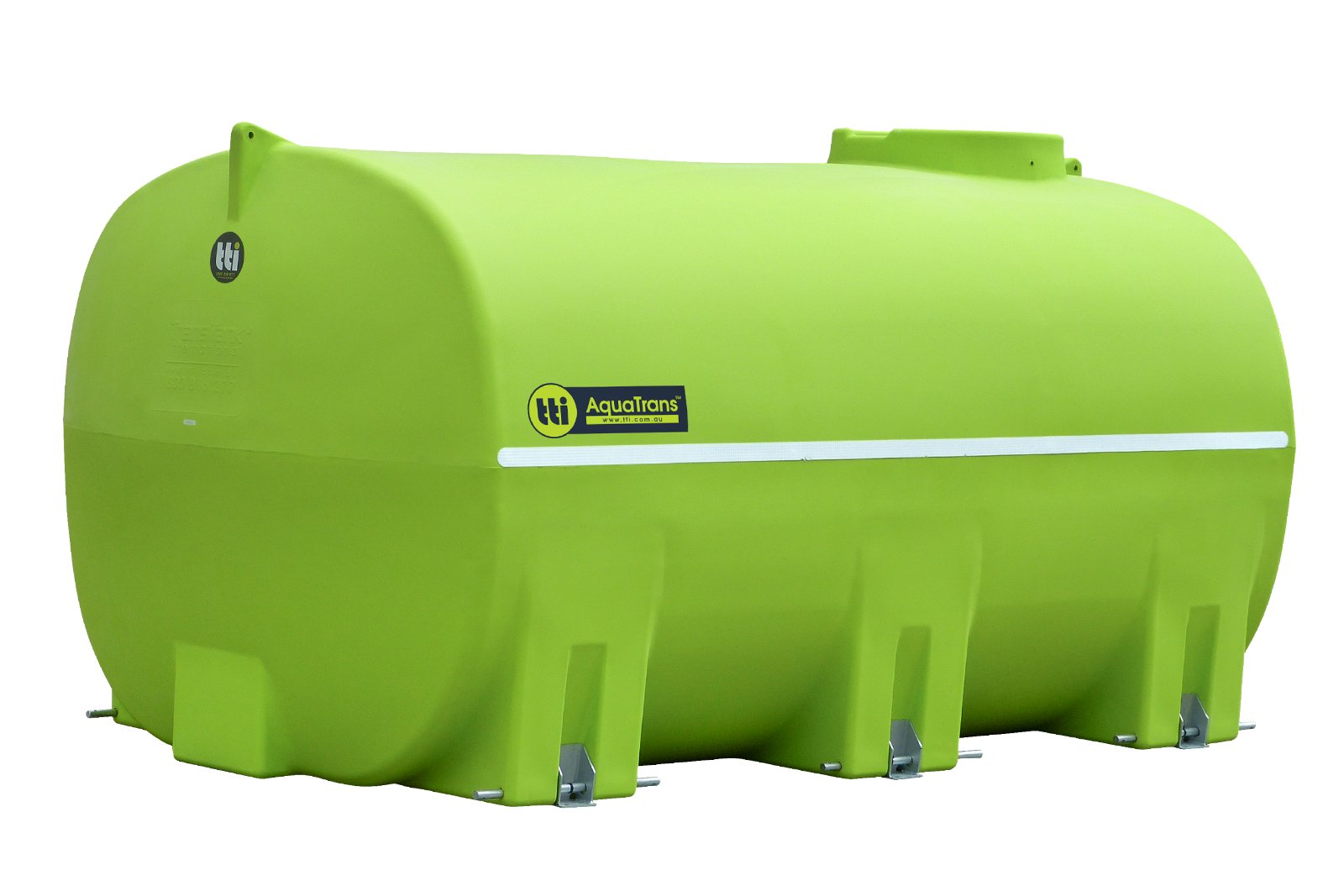 10000L AquaTrans™ Portable Water Cartage Tank