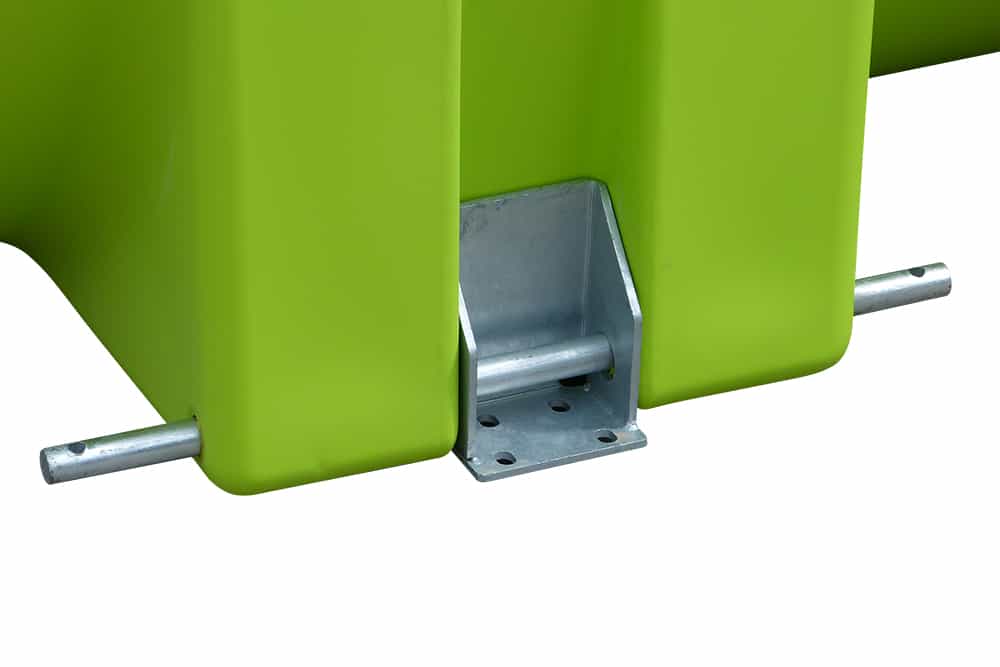 8000L AquaTrans™ Portable Water Cartage Tank - Image 4