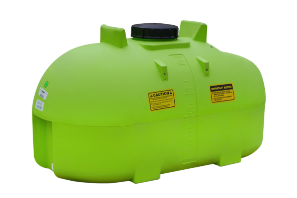 100L AquaTrans™ Portable Water Cartage Tank