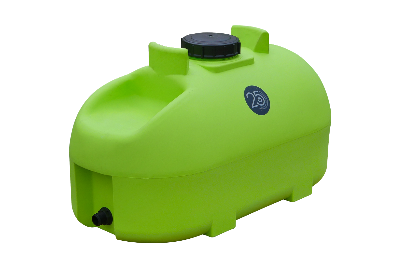 100L AquaTrans™ Portable Water Cartage Tank - Image 2