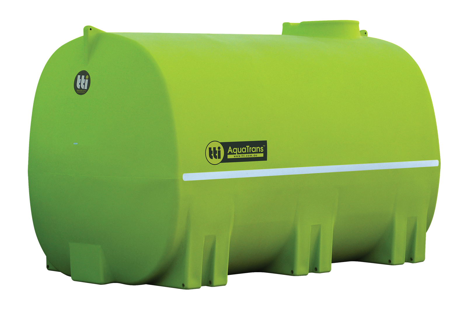 12000L AquaTrans™ Portable Water Cartage Tank