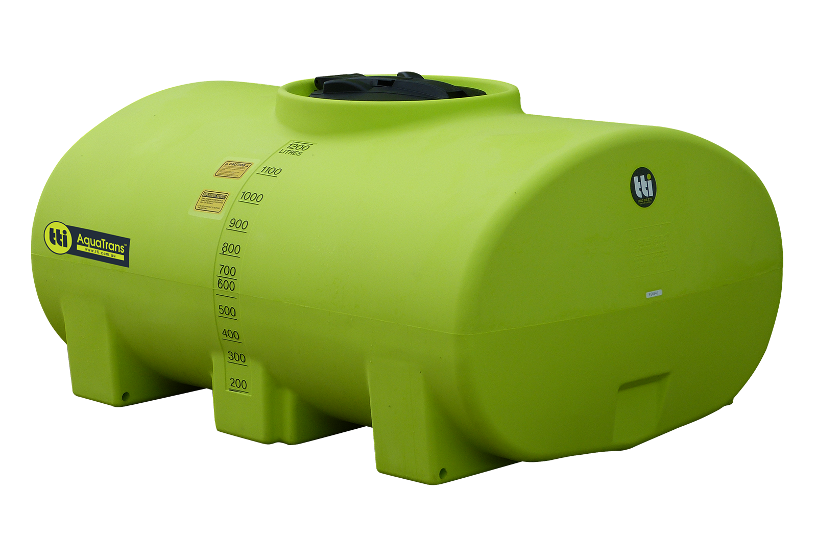 1200L AquaTrans™ Portable Water Cartage Tank