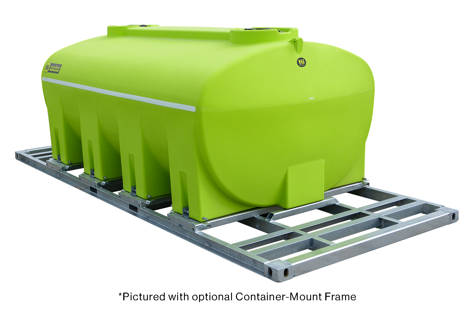 17000L AquaTrans™ Portable Water Cartage Tank - Image 11