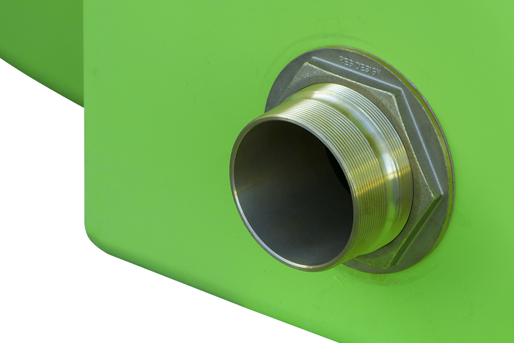 13000L AquaTrans™ Portable Water Cartage Tank (Low Profile) - Image 11