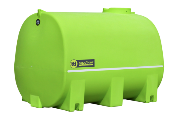 13000L AquaTrans™ Portable Water Cartage Tank