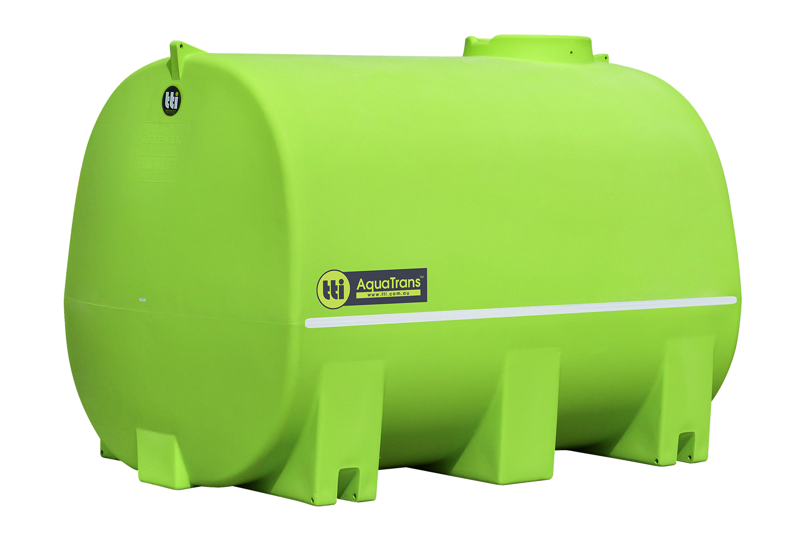13000L AquaTrans™ Portable Water Cartage Tank