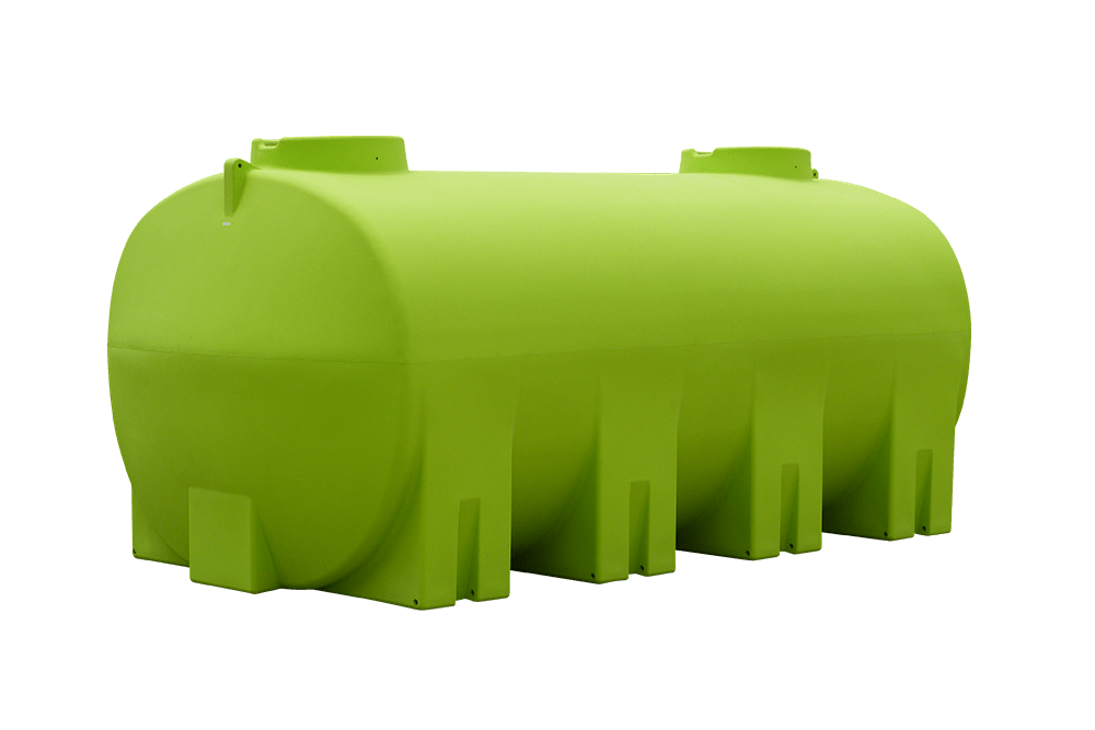 13000L AquaTrans™ Portable Water Cartage Tank - Image 2