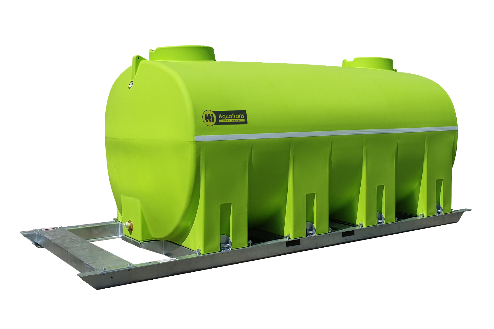 15000L AquaTrans™ Portable Water Cartage Tank - Image 7