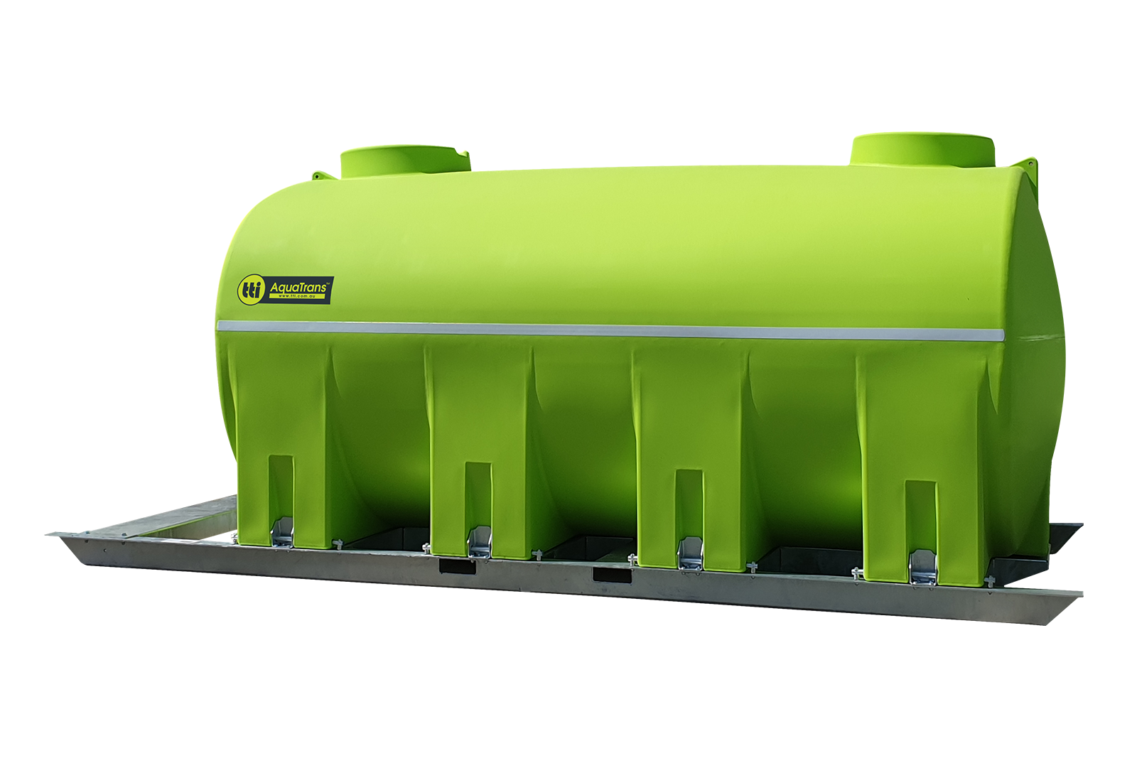 15000L AquaTrans™ Portable Water Cartage Tank - Image 6