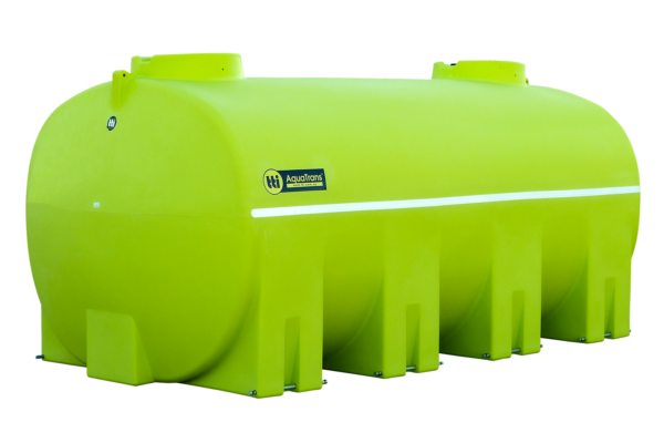 15000L AquaTrans™ Portable Water Cartage Tank