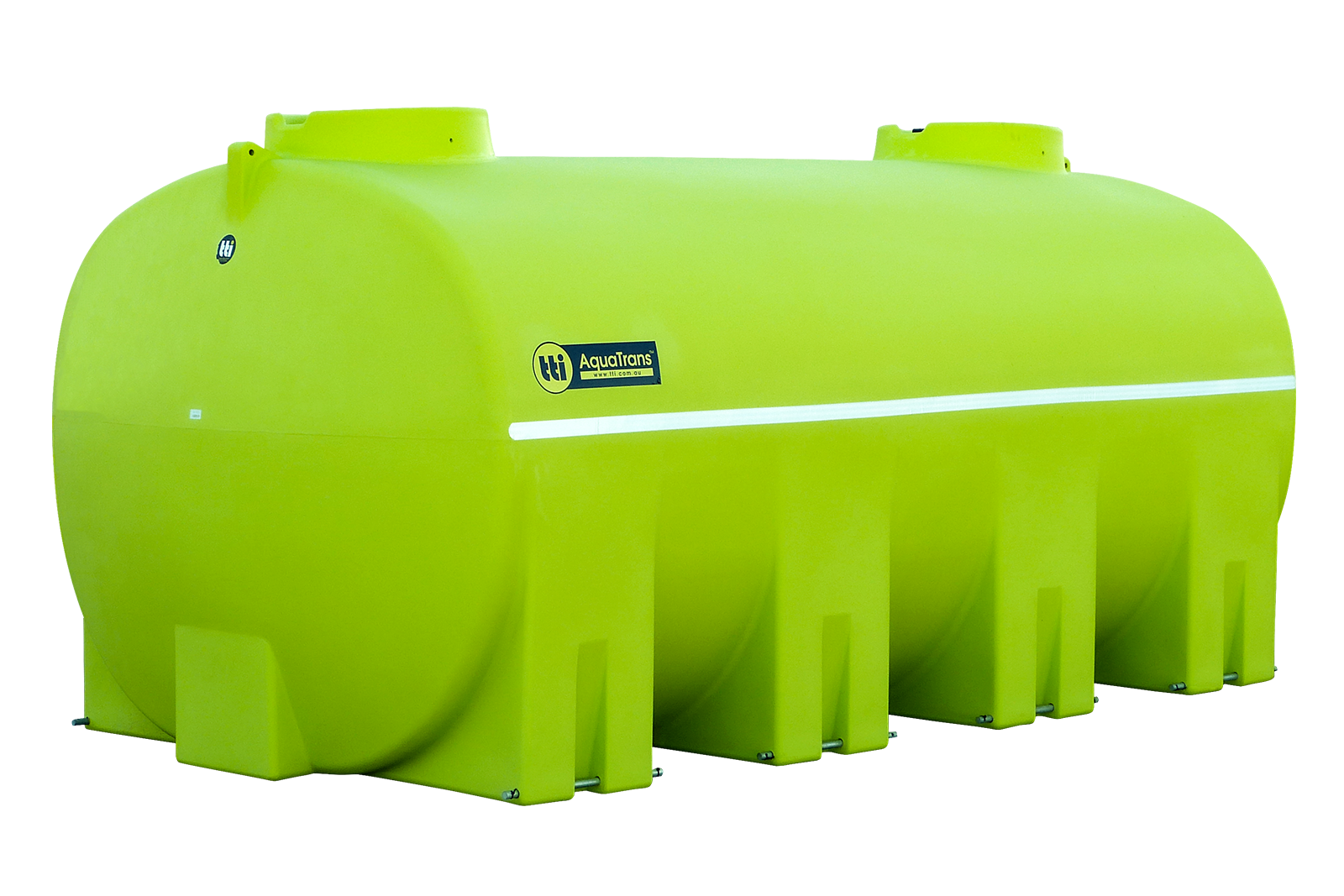 15000L AquaTrans™ Portable Water Cartage Tank