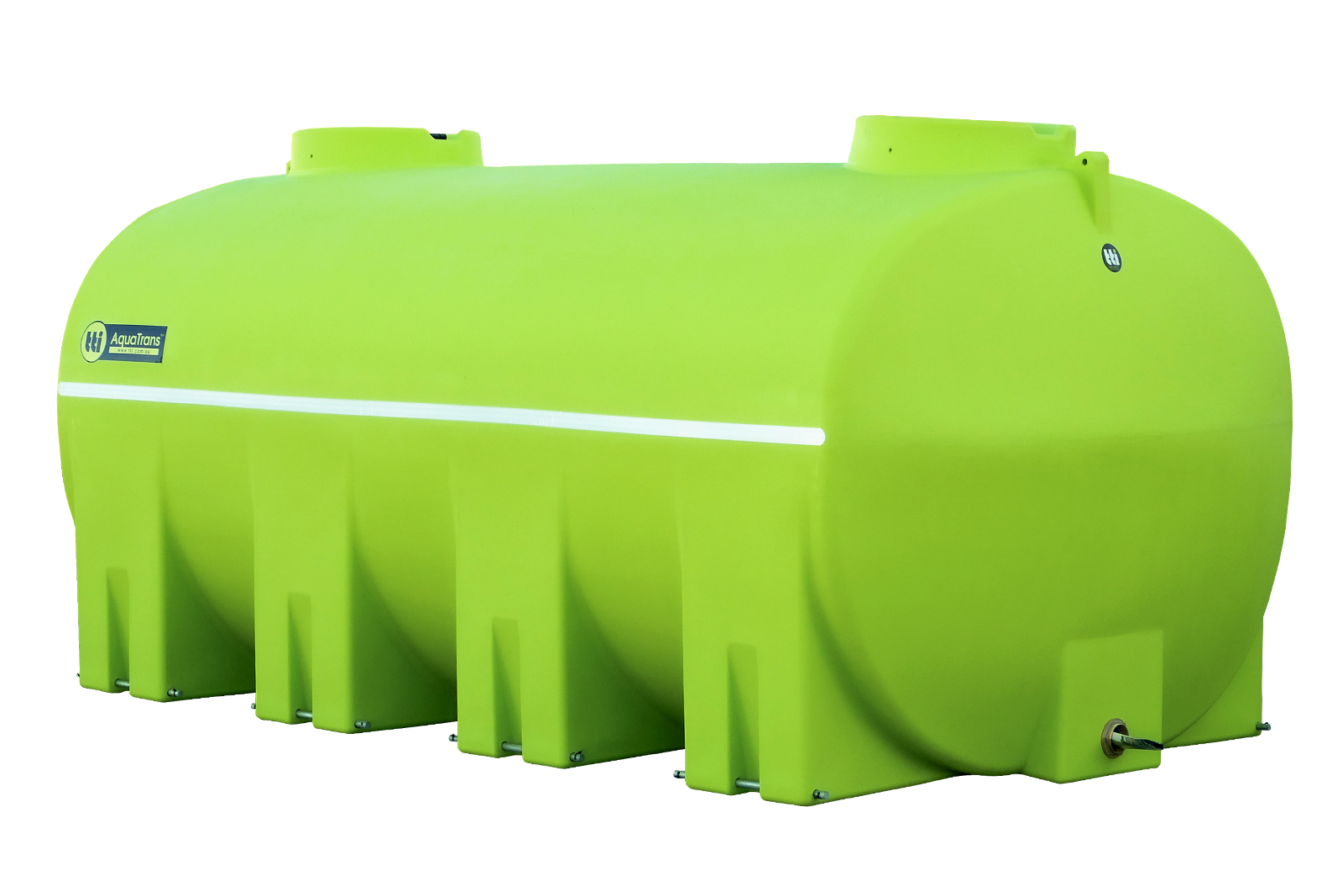 15000L AquaTrans™ Portable Water Cartage Tank - Image 3