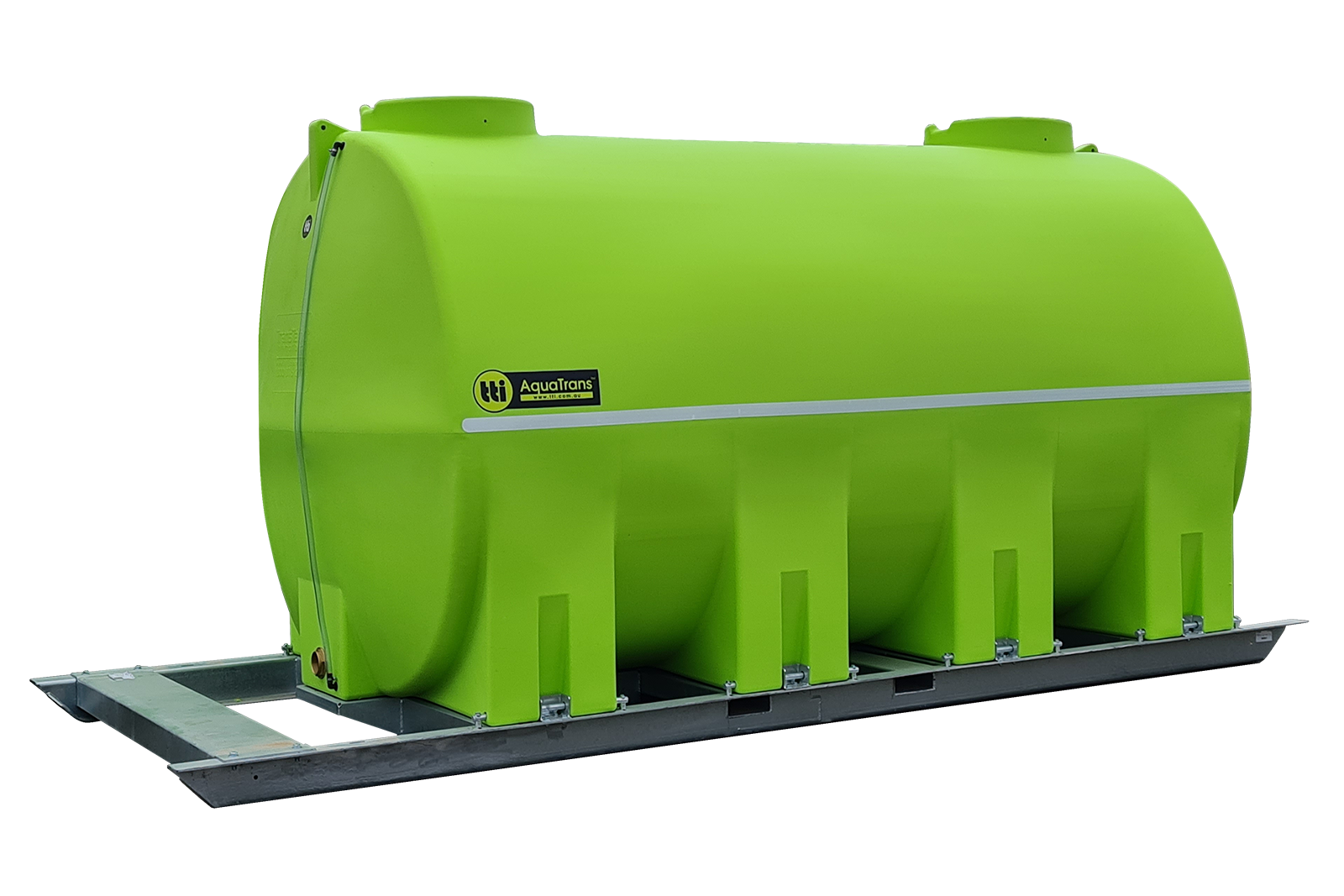 17000L AquaTrans™ Portable Water Cartage Tank - Image 12