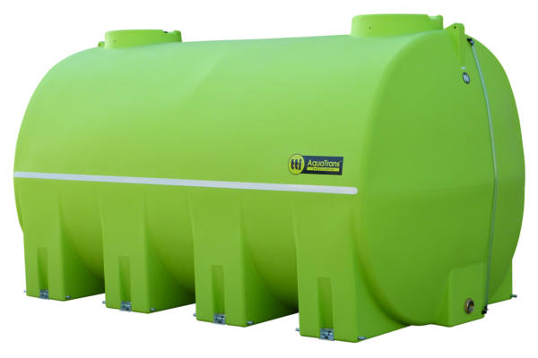 17000L AquaTrans™ Portable Water Cartage Tank