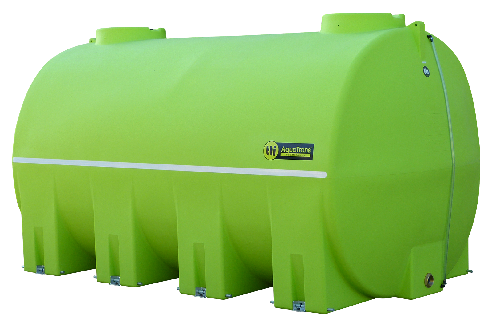 17000L AquaTrans™ Portable Water Cartage Tank