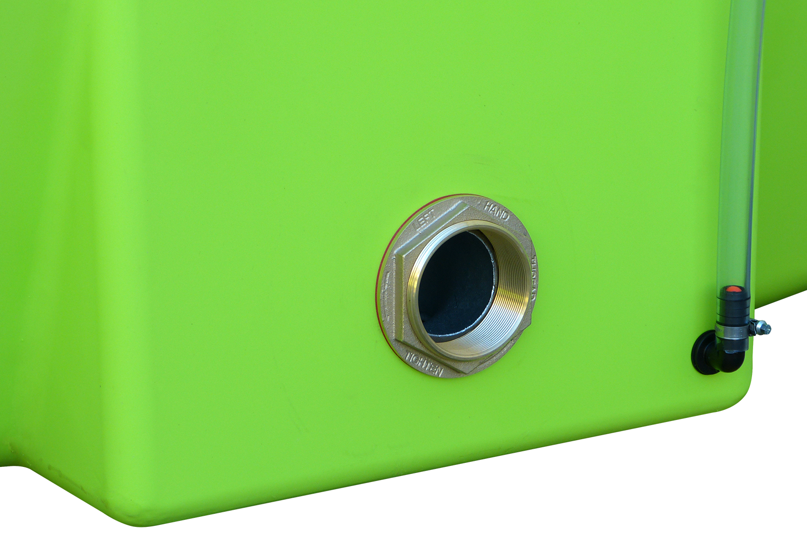 17000L AquaTrans™ Portable Water Cartage Tank - Image 10