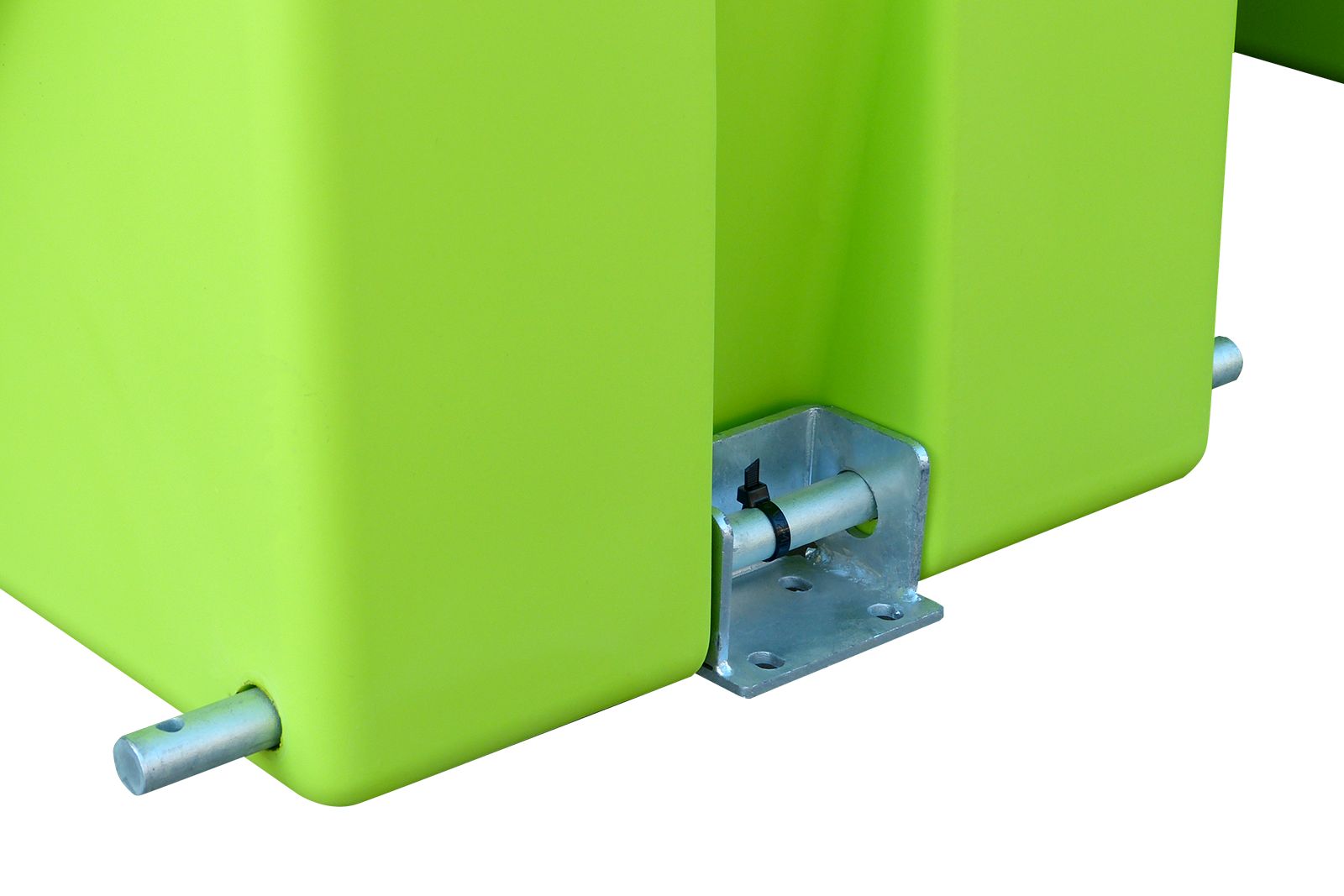 17000L AquaTrans™ Portable Water Cartage Tank - Image 9