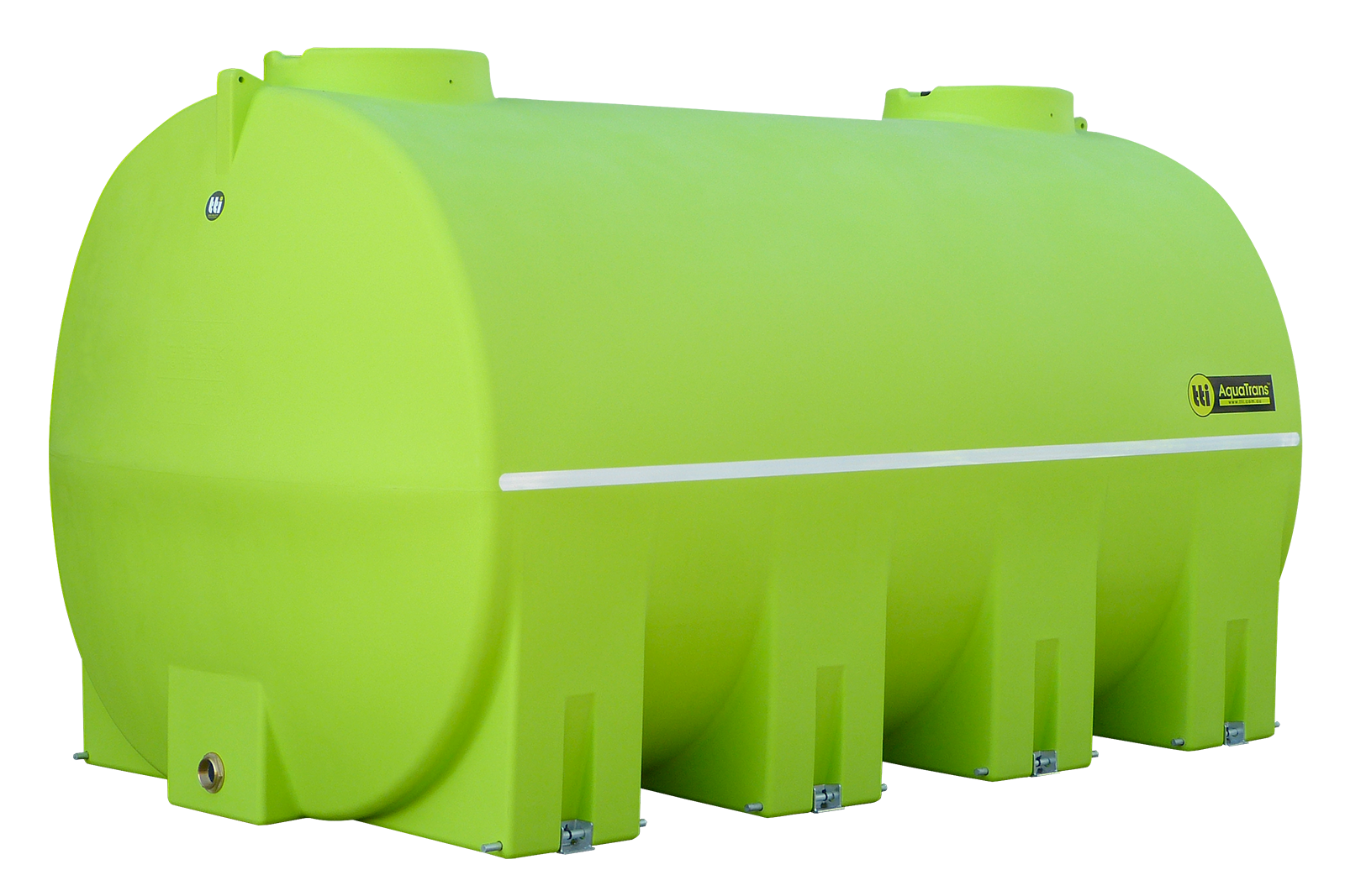 17000L AquaTrans™ Portable Water Cartage Tank - Image 2