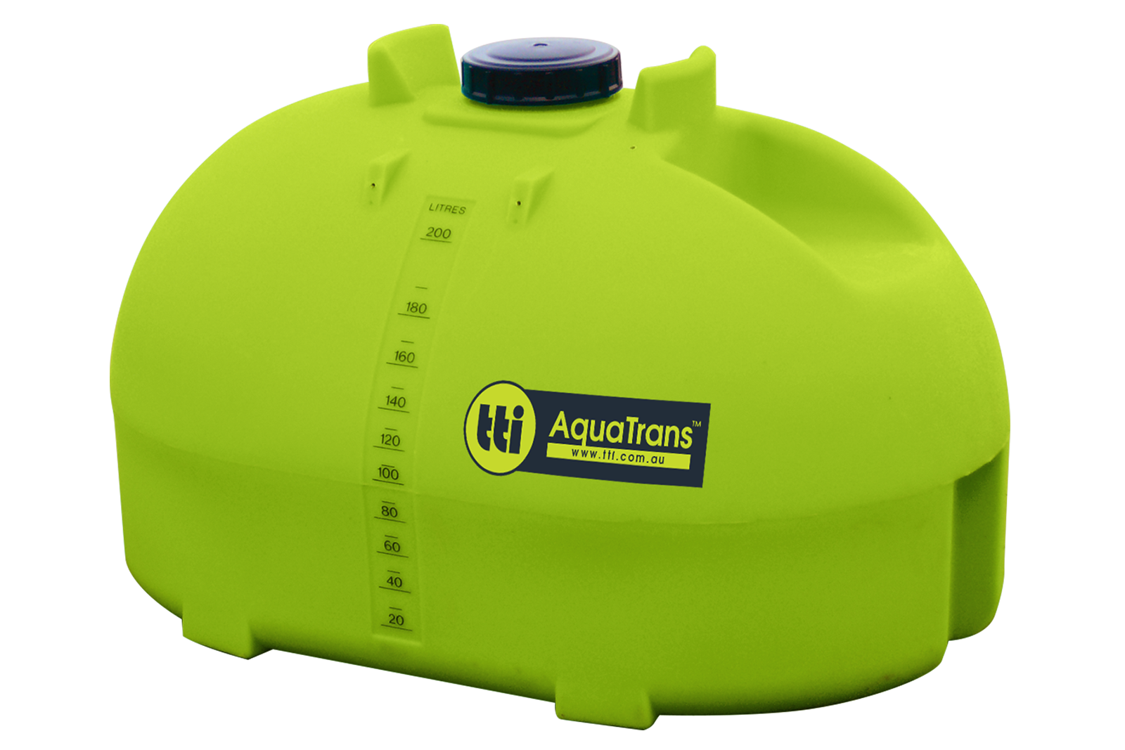 200L AquaTrans™ Portable Water Cartage Tank
