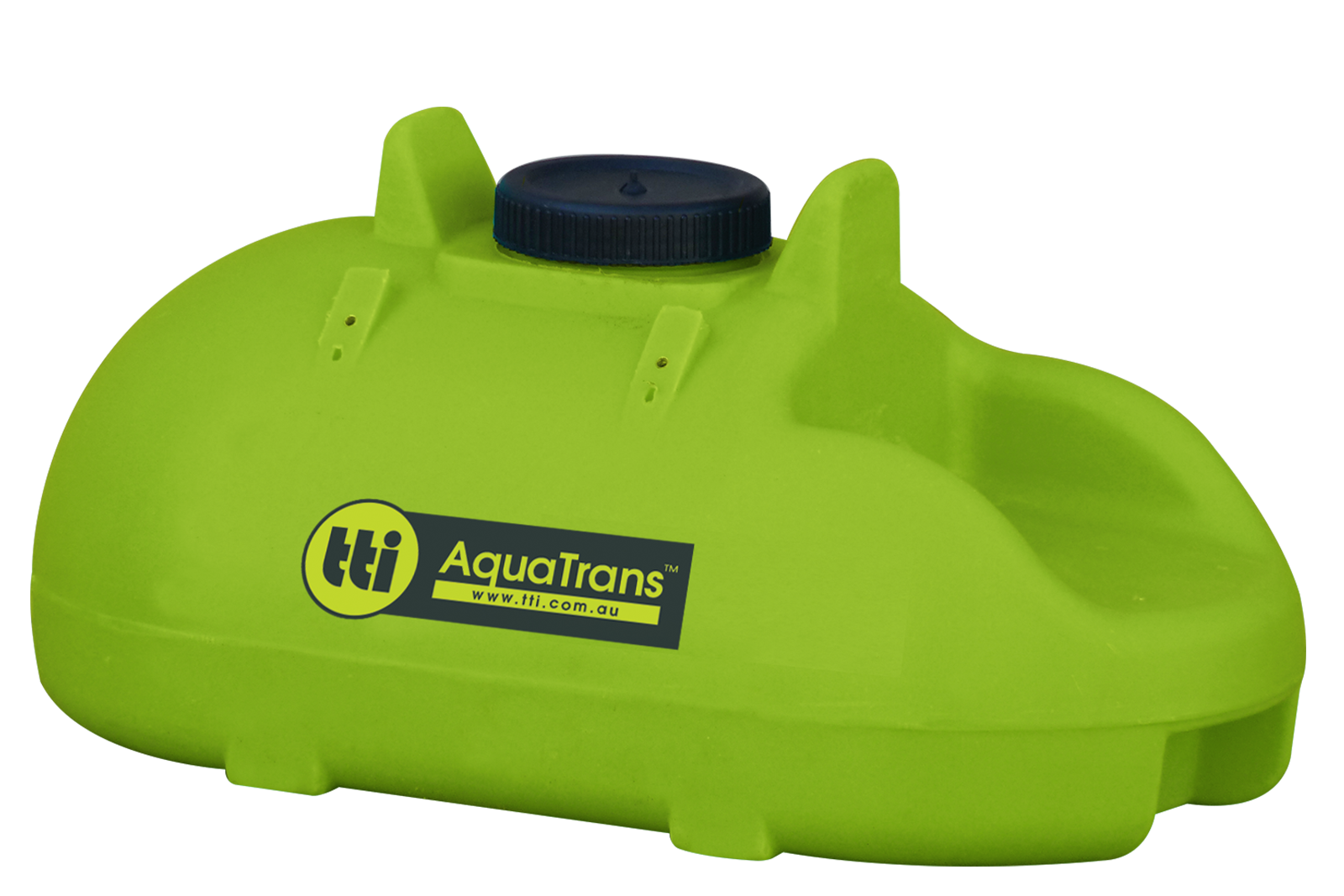 20L AquaTrans™ Portable Water Cartage Tank