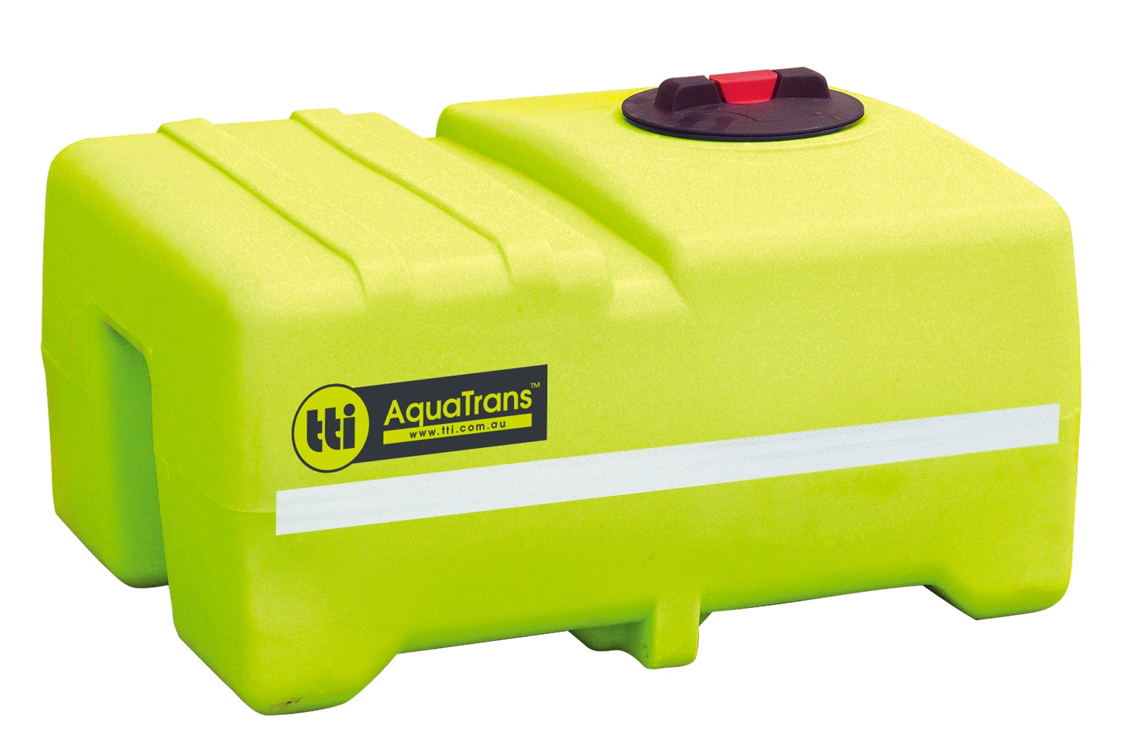 220L AquaTrans™ Portable Water Cartage Tank - Image 3