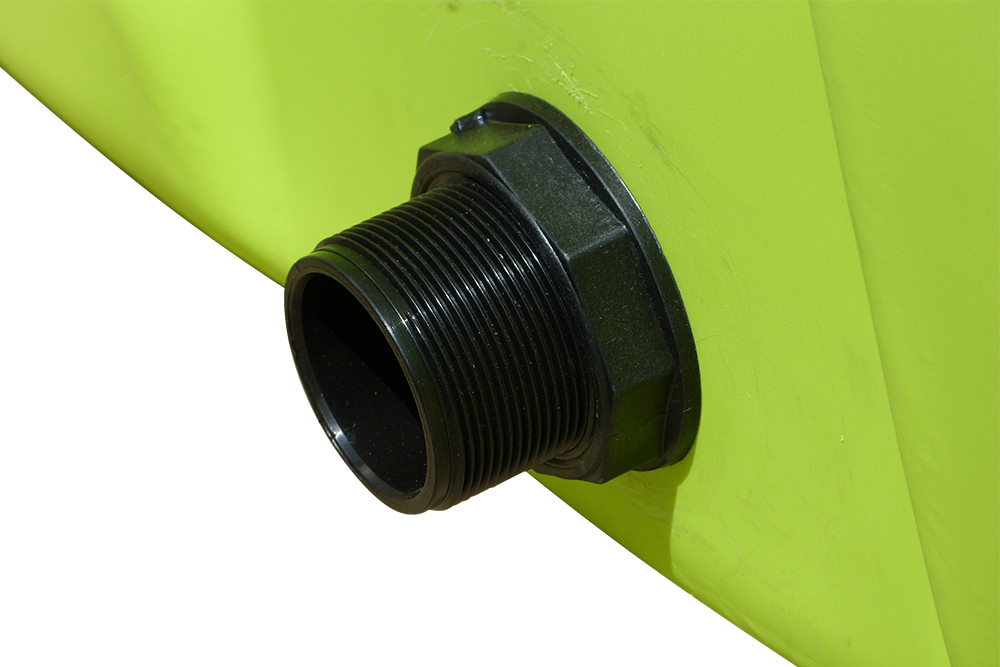 4000L AquaTrans™ Portable Water Cartage Tank - Image 6