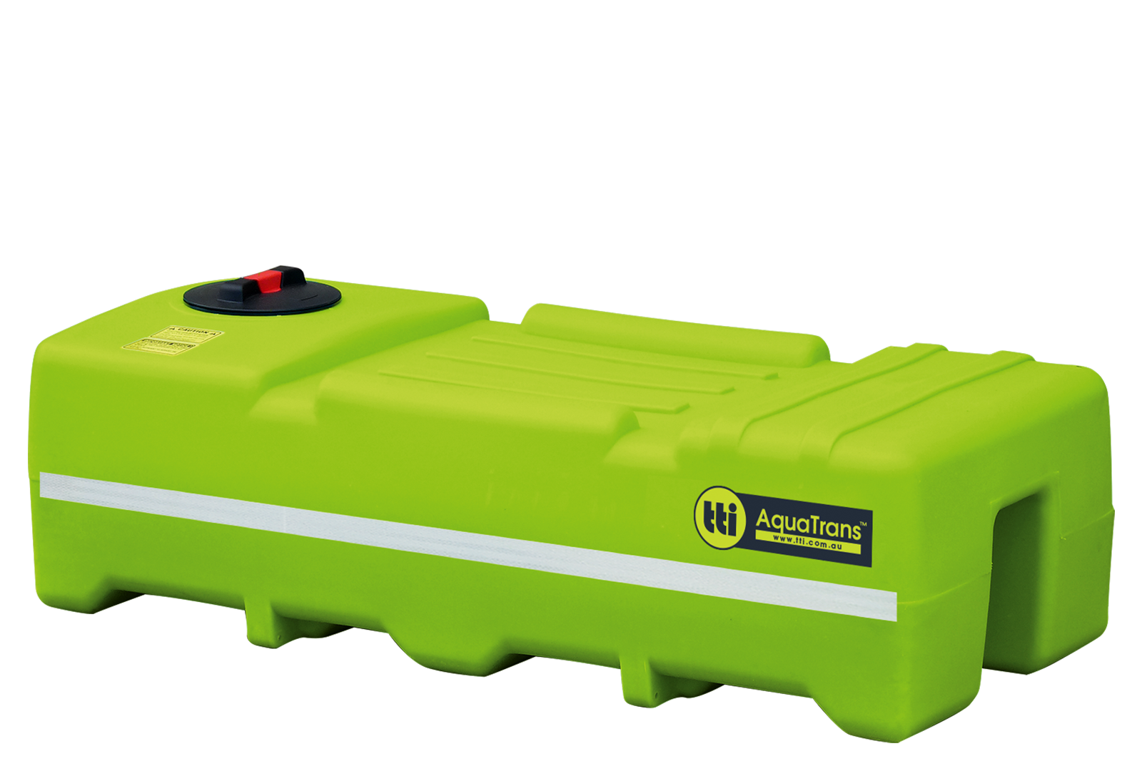 400L AquaTrans™ Portable Water Cartage Tank