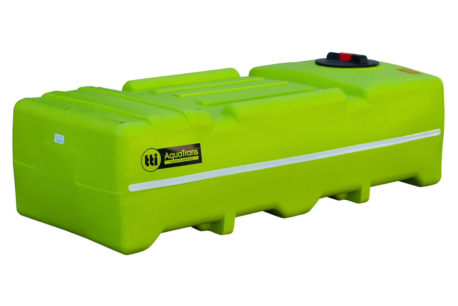 400L AquaTrans™ Portable Water Cartage Tank - Image 2