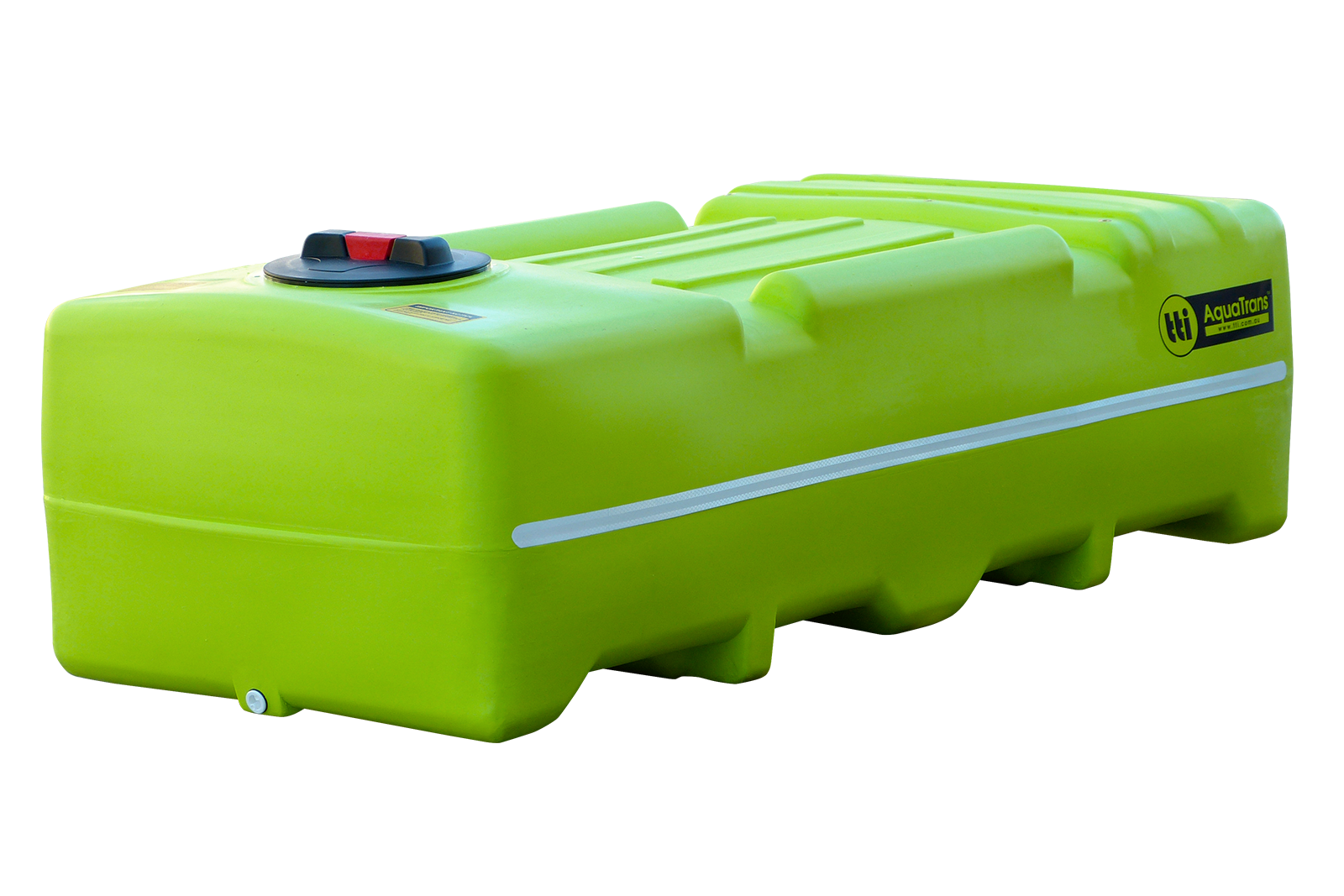 400L AquaTrans™ Portable Water Cartage Tank - Image 4