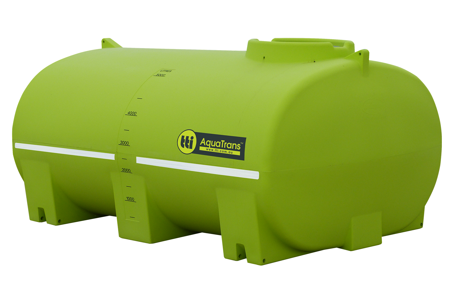 5000L AquaTrans™ Portable Water Cartage Tank - Image 2