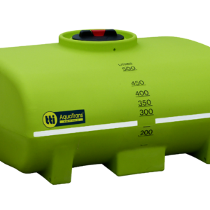 500L AquaTrans™ Portable Water Cartage Tank