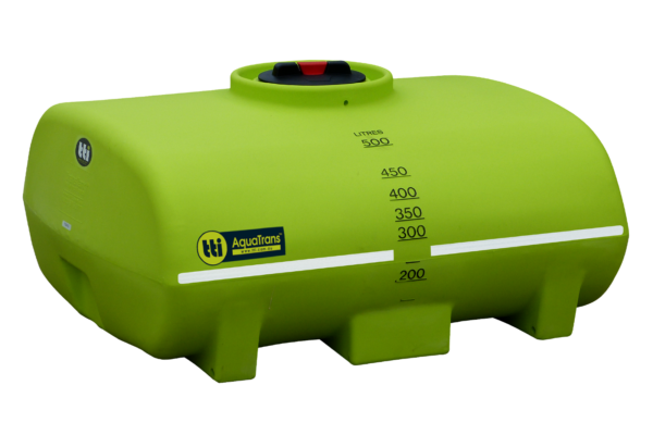 500L AquaTrans™ Portable Water Cartage Tank