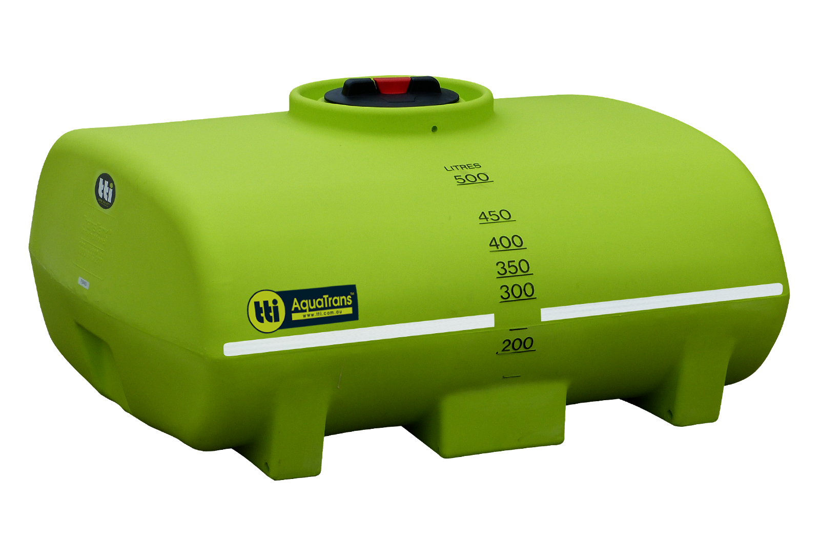 500L AquaTrans™ Portable Water Cartage Tank