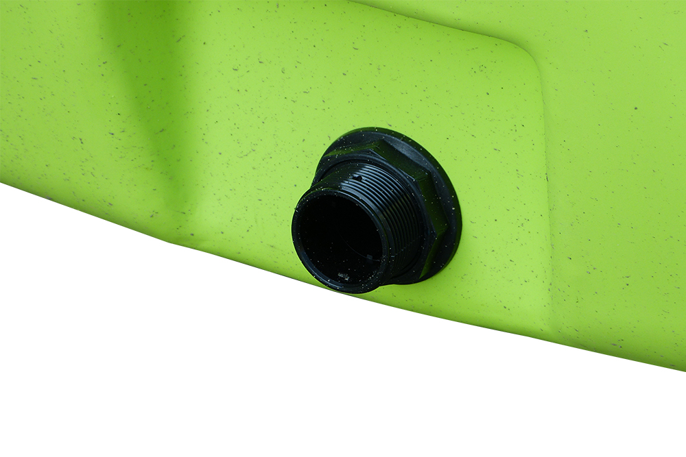 600L AquaTrans™ Portable Water Cartage Tank - Image 4