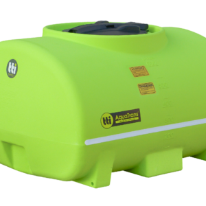600L AquaTrans™ Portable Water Cartage Tank