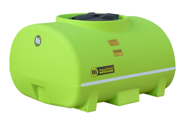 600L AquaTrans™ Portable Water Cartage Tank