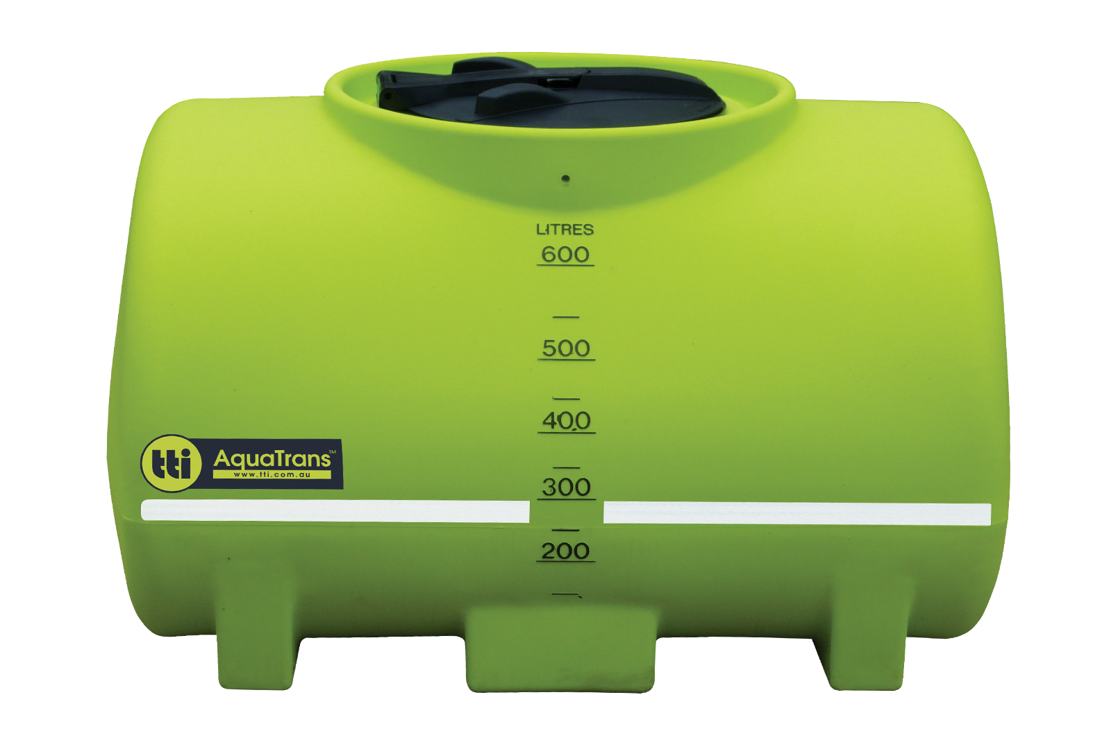 600L AquaTrans™ Portable Water Cartage Tank - Image 2