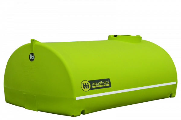 7000L AquaTrans™ Portable Water Cartage Tank